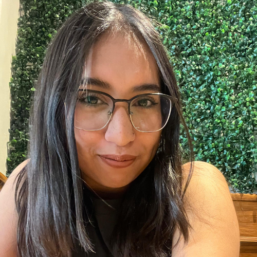 Psicóloga clínica UNAM