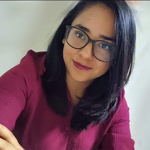 Psicóloga clínica UNAM