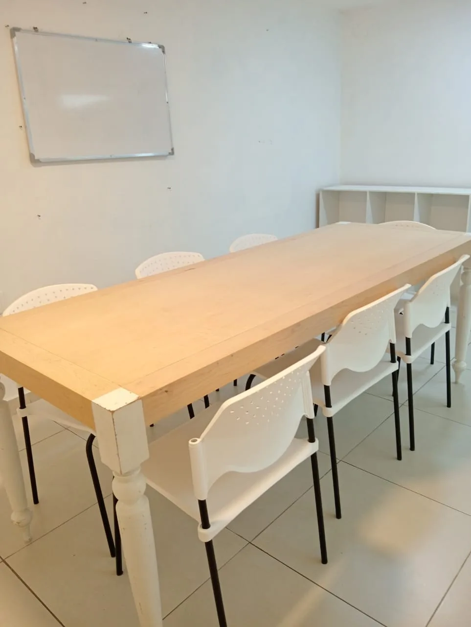 Escuela Especializada