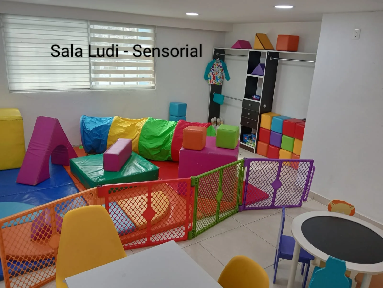 Escuela Especializada