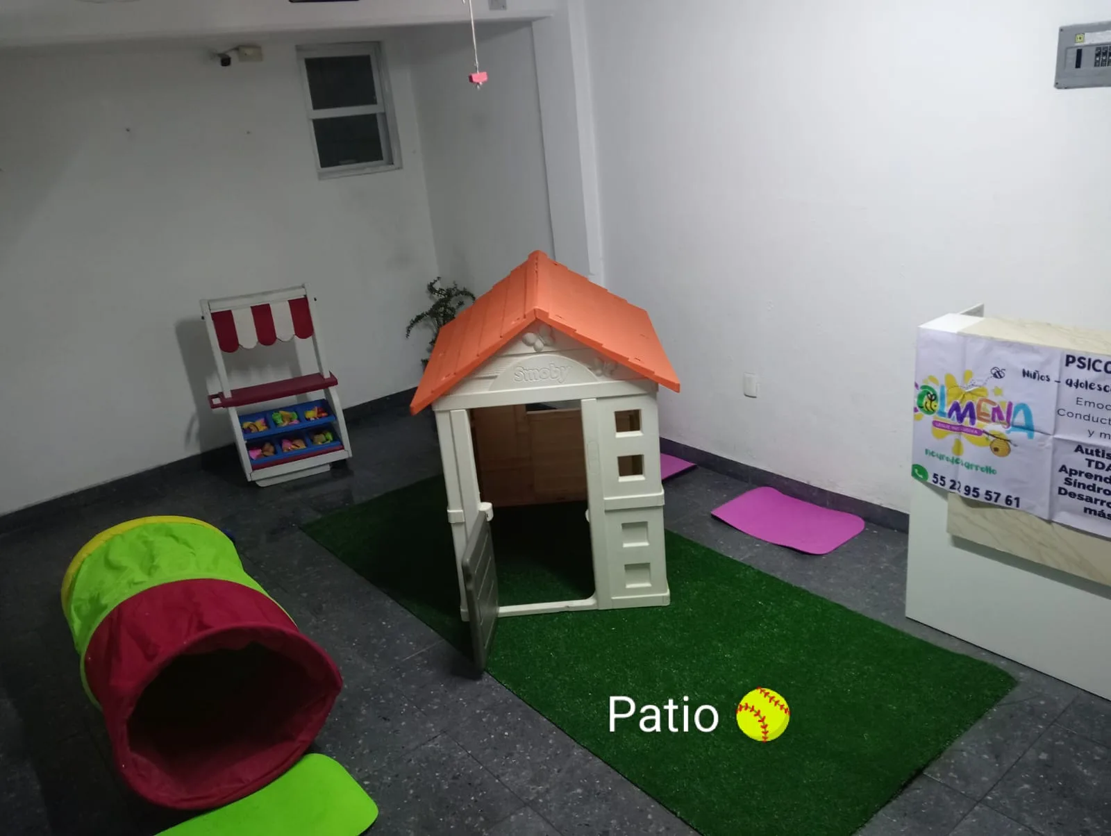 Escuela Especializada