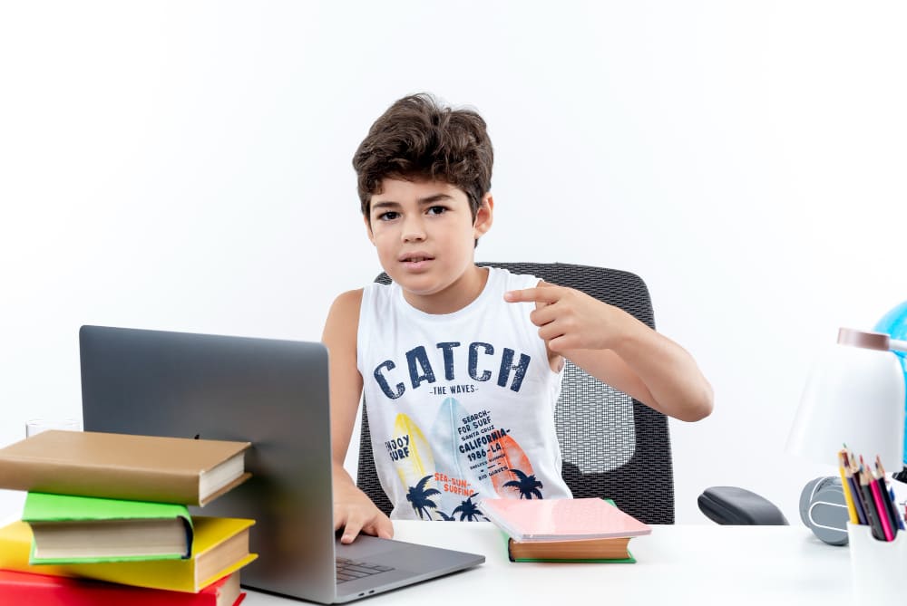 Caso de Alumno Sobresaliente (CAS): Acompañamiento a niños y adolescentes con altas capacidades