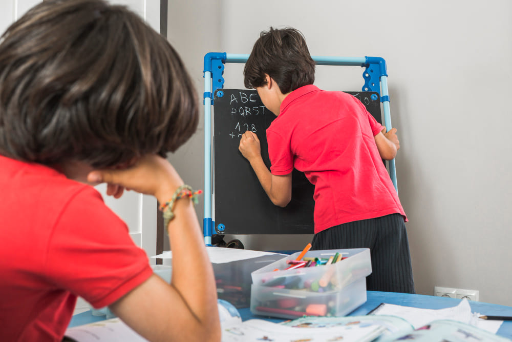 Taller de Lectura y Escritura: Desarrollo de habilidades de lectoescritura