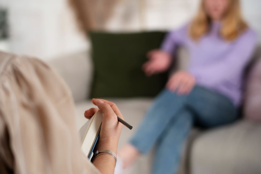 Terapia para TDAH: Tratamiento para mejorar la concentración y el control emocional